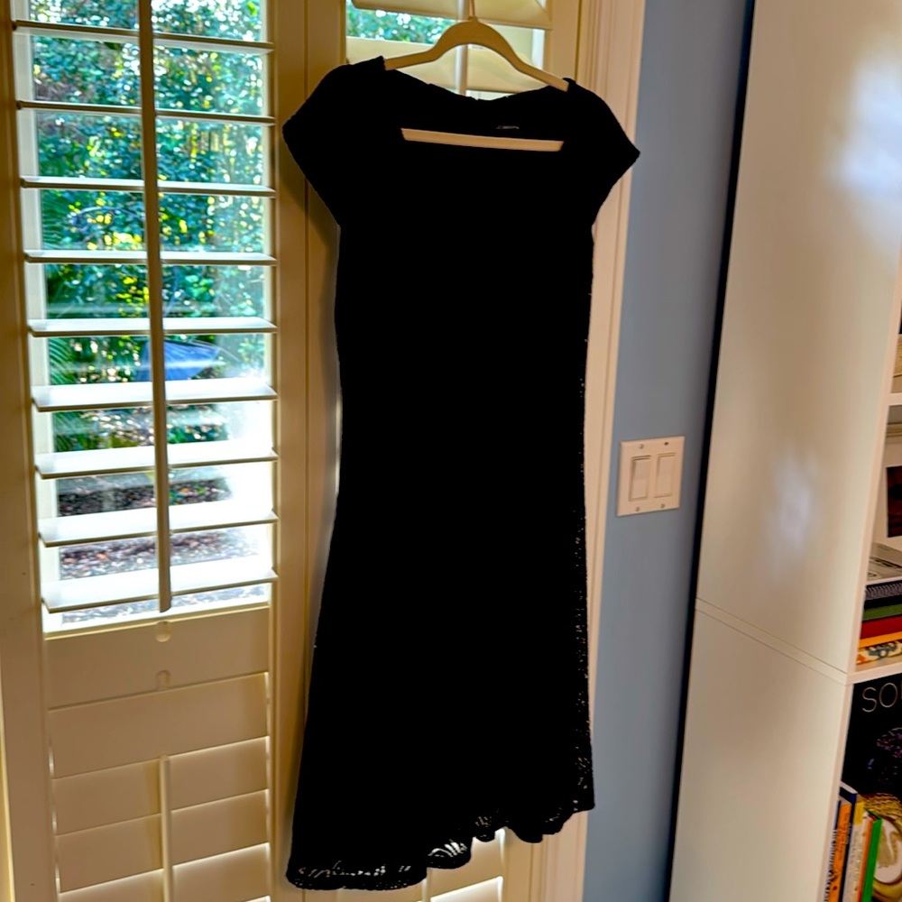 NWOT Liz Claiborne cocktail dress
